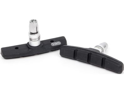 Elvedes Bremsschuh "6816" Für V-Brake, 70 mm, symm Werkstattverpa