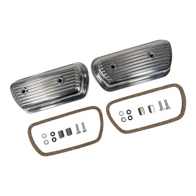 Schraubbare Alu Ventildeckel Tuning Deckel VW Bus T1 T2a T2b T3 VW Käfer