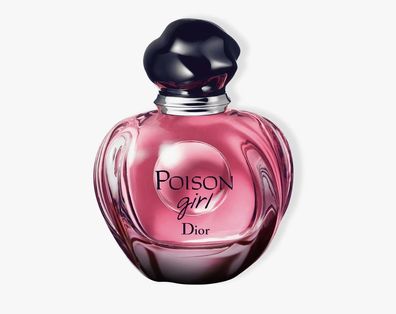 DIOR Giftmädchen Eau de Parfum da donna 100ml