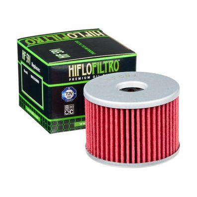 HF591 Ölfilter Benelli 125 BN TNT 17- 169124320000