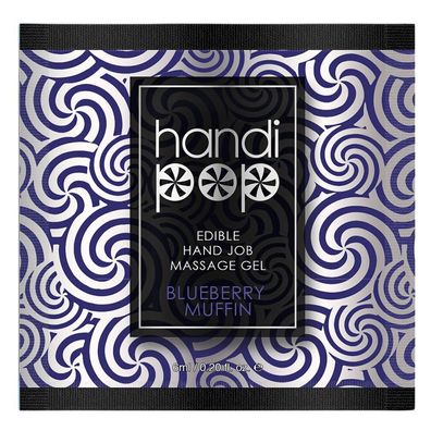 Erotisches Massageöl Sensuva 6 ml