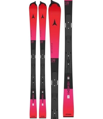 Atomic Redster S9 FIS M 165 2026