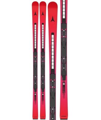 Atomic Redster G9 FIS Revoshock 184 2026