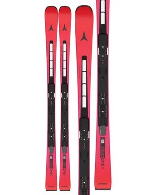 Atomic Redster S9 RS Revoshock S 2026