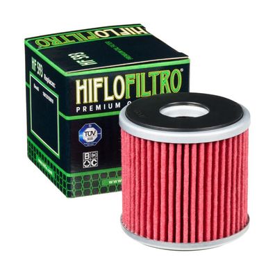 HF593 Ölfilter Benelli BN251 Leoncino TRK 250 160125150010