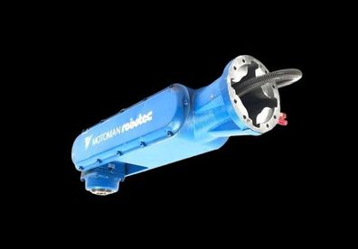 Yaskawa Motoman Roboter SK-1A Zentralhand