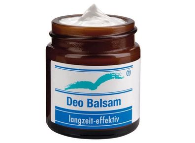 Deo-Balsam Badestrand 30 ml