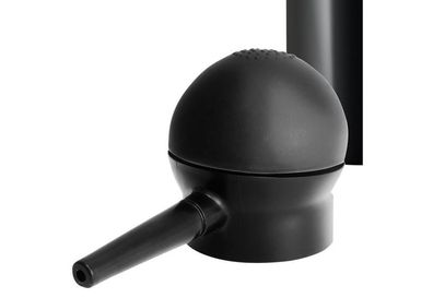Pump-Applikator Cover Hair Volume passend für Volume Dose 30 Gramm