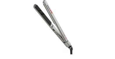 Babyliss Pro Glätteisen Sleek Expert silbergrau