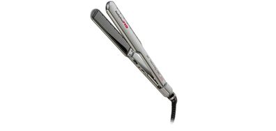 Babyliss Pro Glätteisen Wet´n´Dry silbergrau