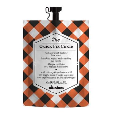 Davines The Circle Chronicles The Quick Fix Circle 50 ml
