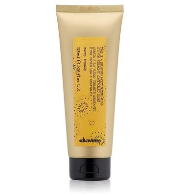 Davines More Inside Glatt & Glanz This is relaxing moisturizing fluid 125 ml