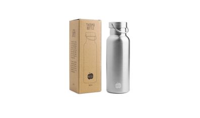 Brotzeit Thermosflasche aus Edelstahl 500 ml