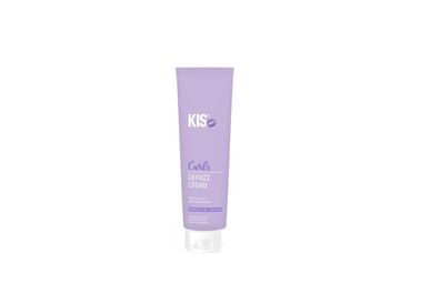 KIS Curls Defrizz Cream 150 ml