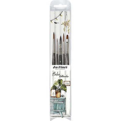 da Vinci BOHO Watercolor SET | Signature Edition