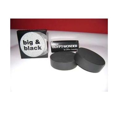 Egypt-Wonder big & black