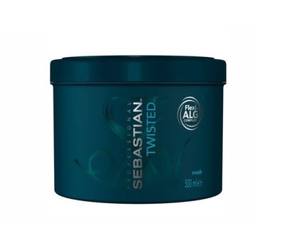 Sebastian Professional Twisted Curl Elastic Treatment 500 ml