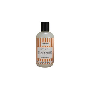 Marie & Sophie Shampoo Moisture 250 ml Mandelblüte (almond blossom)