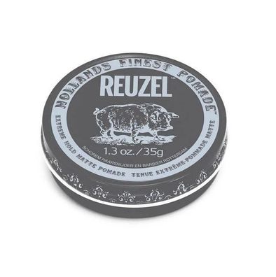Reuzel Extreme Hold Matte Pomade 35 g