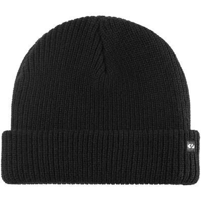 Thirtytwo Mütze Basixx schwarz