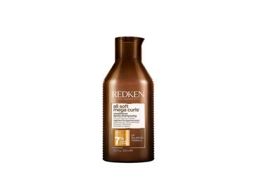 REDKEN all soft mega curls conditioner 300 ml