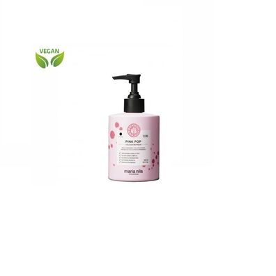 Maria Nila Colour Refresh Hairmask 300 ml 0.06 Pink Pop