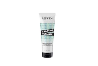 REDKEN Sculpting Curl Gel 250 ml
