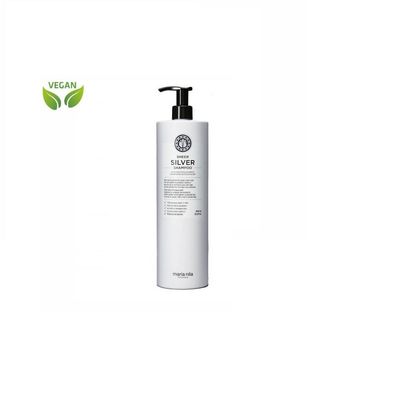 Maria Nila Sheer Silver Shampoo 1000 ml