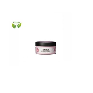 Maria Nila Colour Refresh Hairmask 100 ml 0.06 Pink Pop