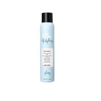 milk shake lifestyling let it shine 200 ml