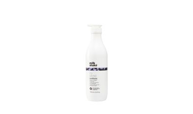 milk shake icy blond conditioner 1000 ml