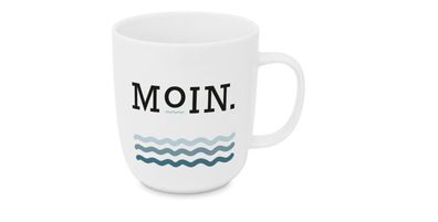 ppd Paperproducts Design Mug 2.0 400 ml Moin