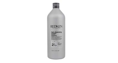 Redken Hair Cleansing Cream Shampoo 1000 ml