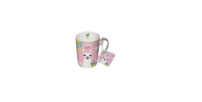 ppd Paperproducts Design Henkelbecher Mug 350 ml No Drama
