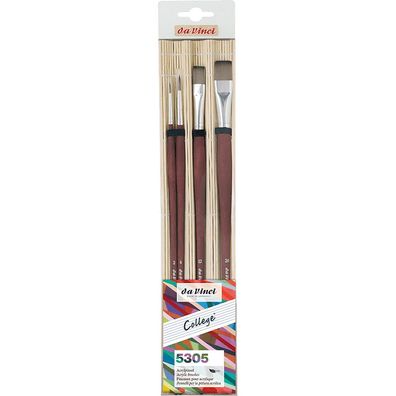 da Vinci College - Set | 5305