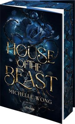 House of the Beast | Michelle Wong | Taschenbuch | 528 S. | Deutsch | 2025