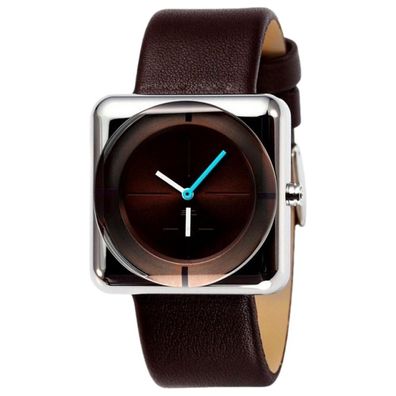 Tacs - TS1005C - Armbanduhr - Unisex - Quarz - Soap