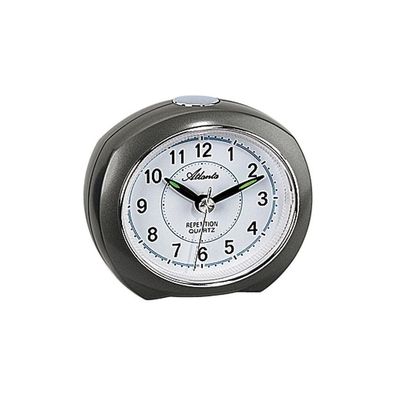 Quartzwecker Atlanta - 1593-4