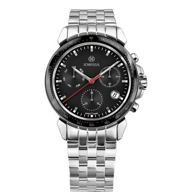 Jowissa - J7.037.L - Armbanduhr - Herren - Quarz - LeWy 9