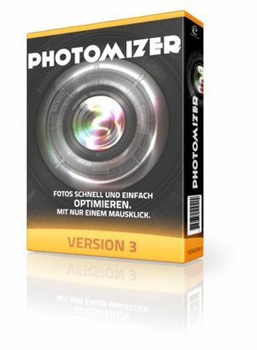 Photomizer 3 Premium