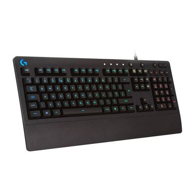 NL Logitech G213 US Layout