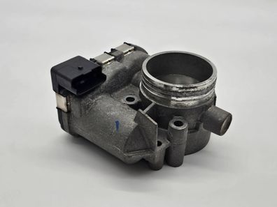 Original BOSCH Peugeot Citroen Drosselklappenstutzen Drosselklappe 0280750085