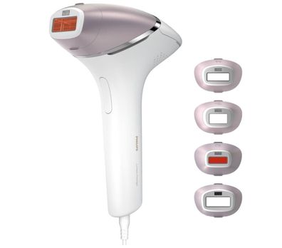 Philips Lumea Prestige Lumea IPL 8000 Series BRI947/00 IPL Haarentfernungsgerät