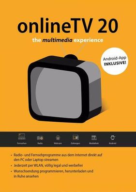 OnlineTV 20