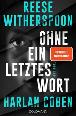 Ohne ein letztes Wort | Harlan Coben (u. a.) | Taschenbuch | 432 S. | Deutsch