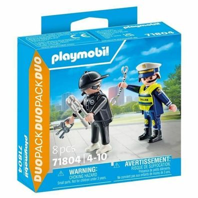 Playset Playmobil