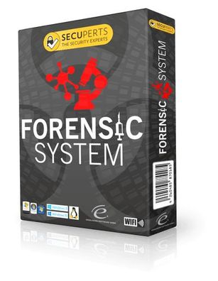 Forensic System