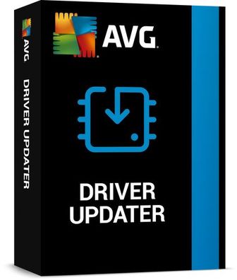 AVG Driver Updater 2026