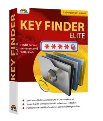 Key Finder Elite