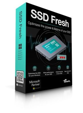 SSD Fresh